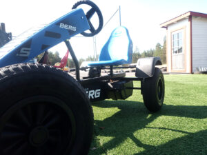 lasten harju karting 1