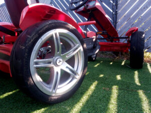 lasten harju karting 3